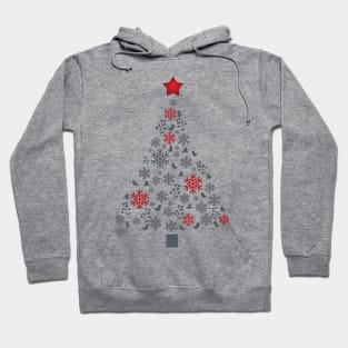 Christmas Tree Hoodie